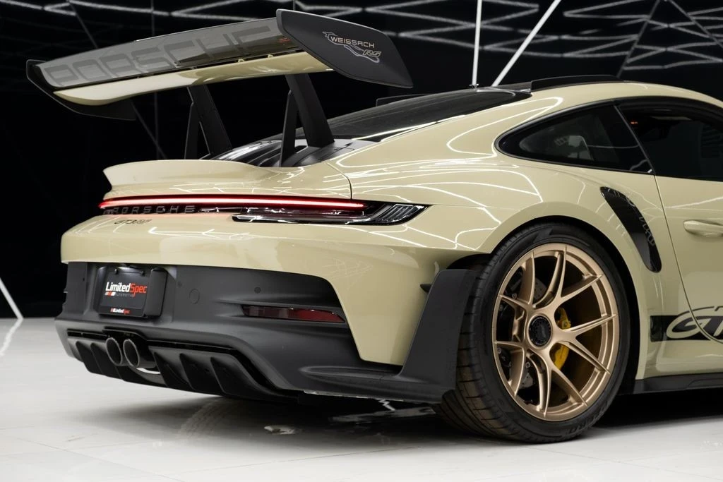 2024 Porsche 992 GT3 RS - Image 21 of 21