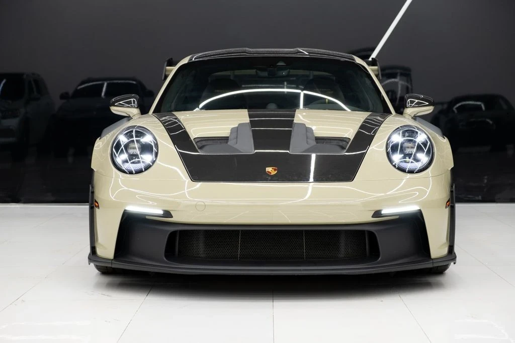 2024 Porsche 992 GT3 RS - Image 2 of 21