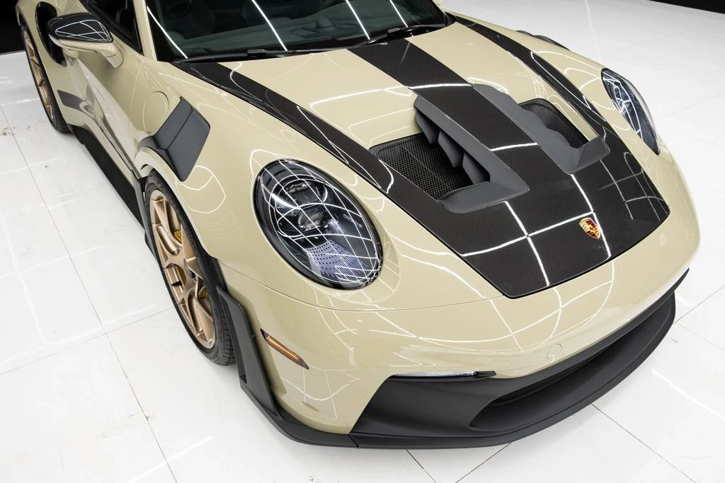 2024 Porsche 992 GT3 RS - Image 6 of 21