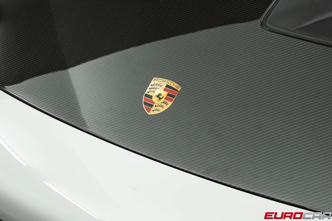 2024 Porsche 992 GT3 RS - Image 11 of 31