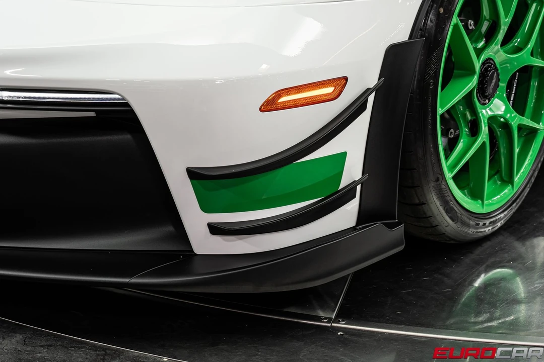 2024 Porsche 992 GT3 RS - Image 13 of 31