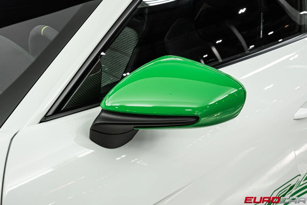 2024 Porsche 992 GT3 RS - Image 19 of 31