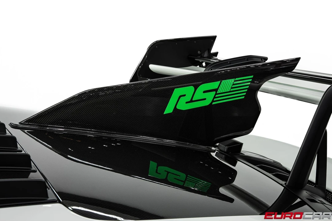 2024 Porsche 992 GT3 RS - Image 20 of 31