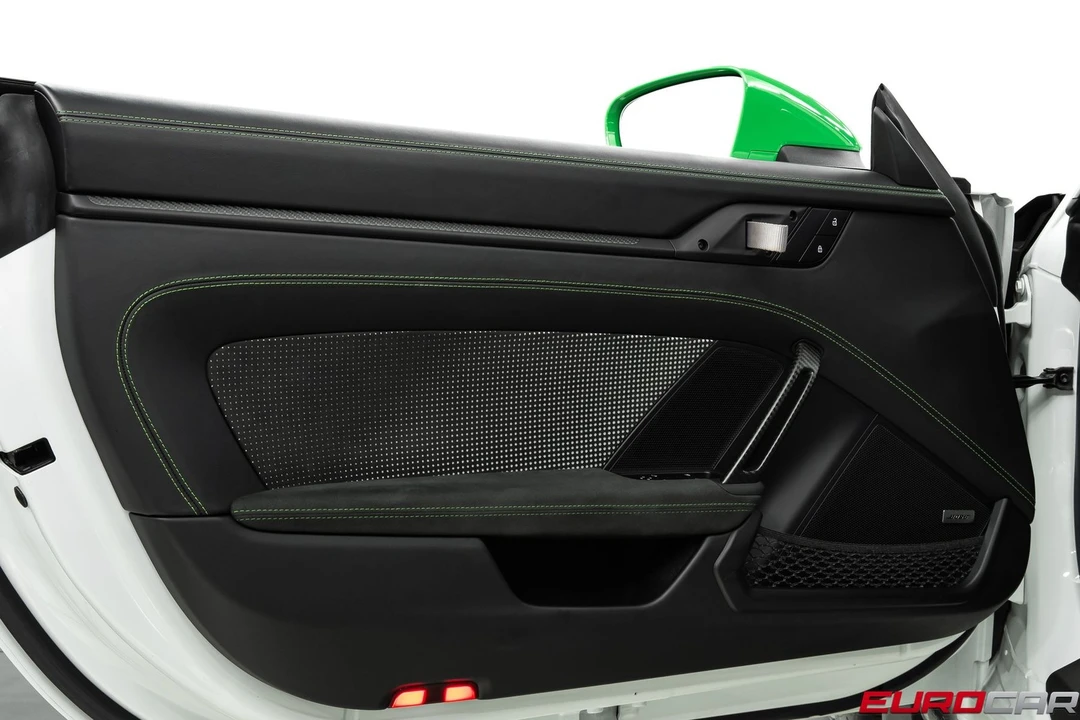 2024 Porsche 992 GT3 RS - Image 31 of 31