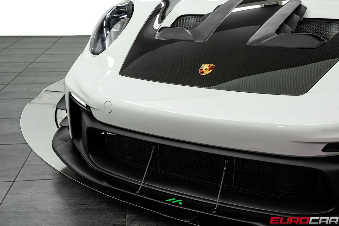 2024 Porsche 992 GT3 RS - Image 10 of 31