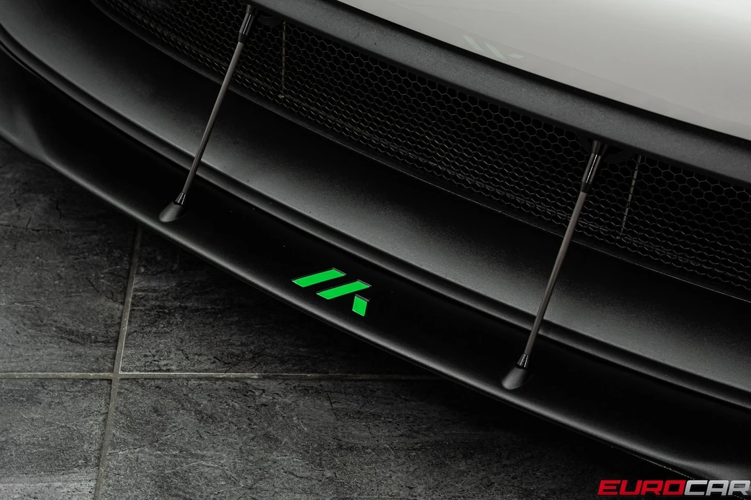 2024 Porsche 992 GT3 RS - Image 14 of 31