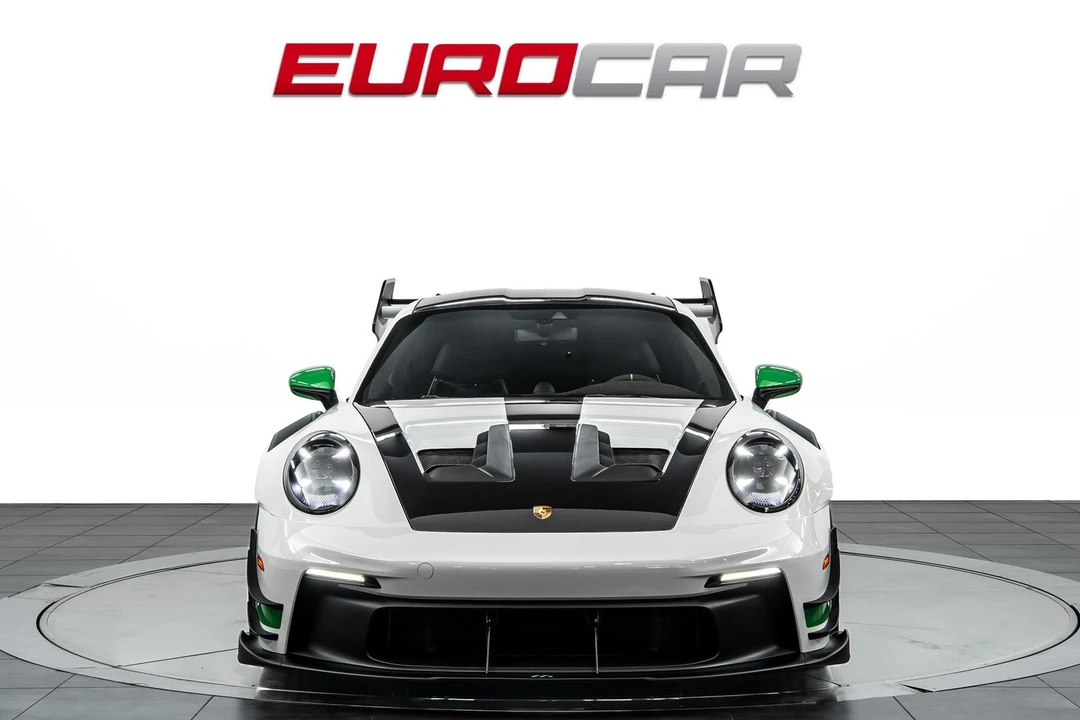 2024 Porsche 992 GT3 RS - Image 8 of 31