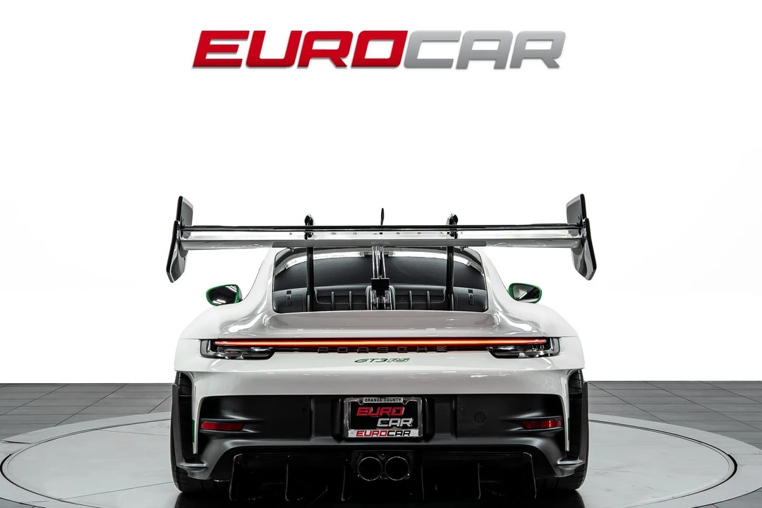 2024 Porsche 992 GT3 RS - Image 4 of 31