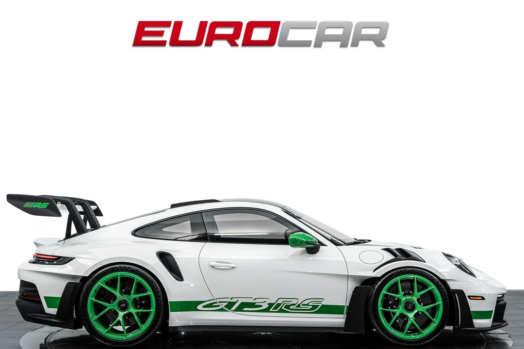 2024 Porsche 992 GT3 RS - Image 6 of 31