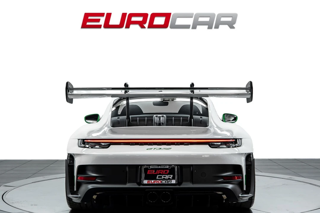 2024 Porsche 992 GT3 RS - Image 4 of 31