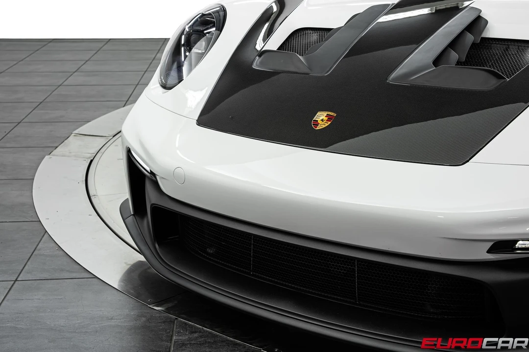 2024 Porsche 992 GT3 RS - Image 10 of 31