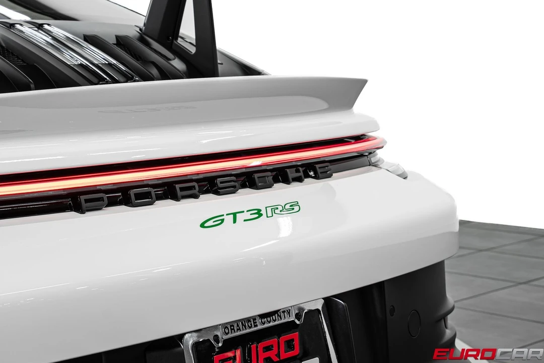 2024 Porsche 992 GT3 RS - Image 23 of 31