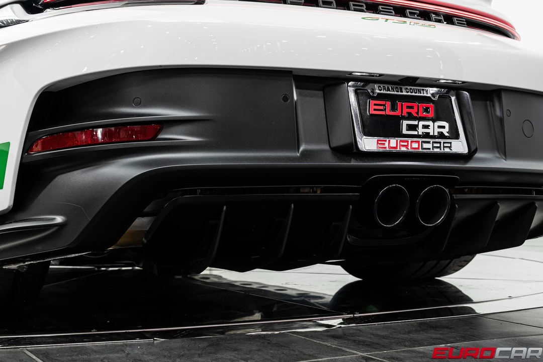 2024 Porsche 992 GT3 RS - Image 24 of 31