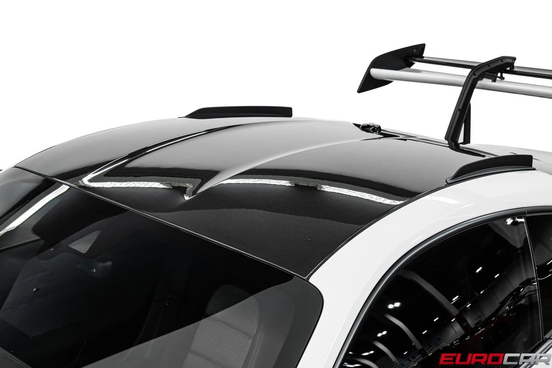 2024 Porsche 992 GT3 RS - Image 16 of 31