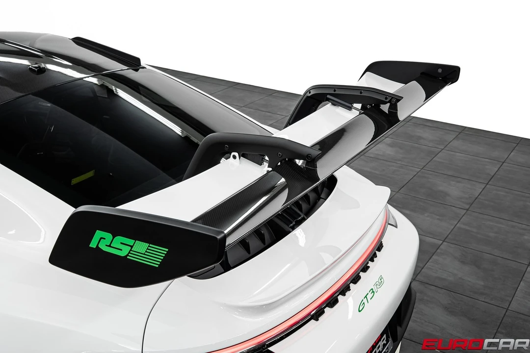 2024 Porsche 992 GT3 RS - Image 20 of 31