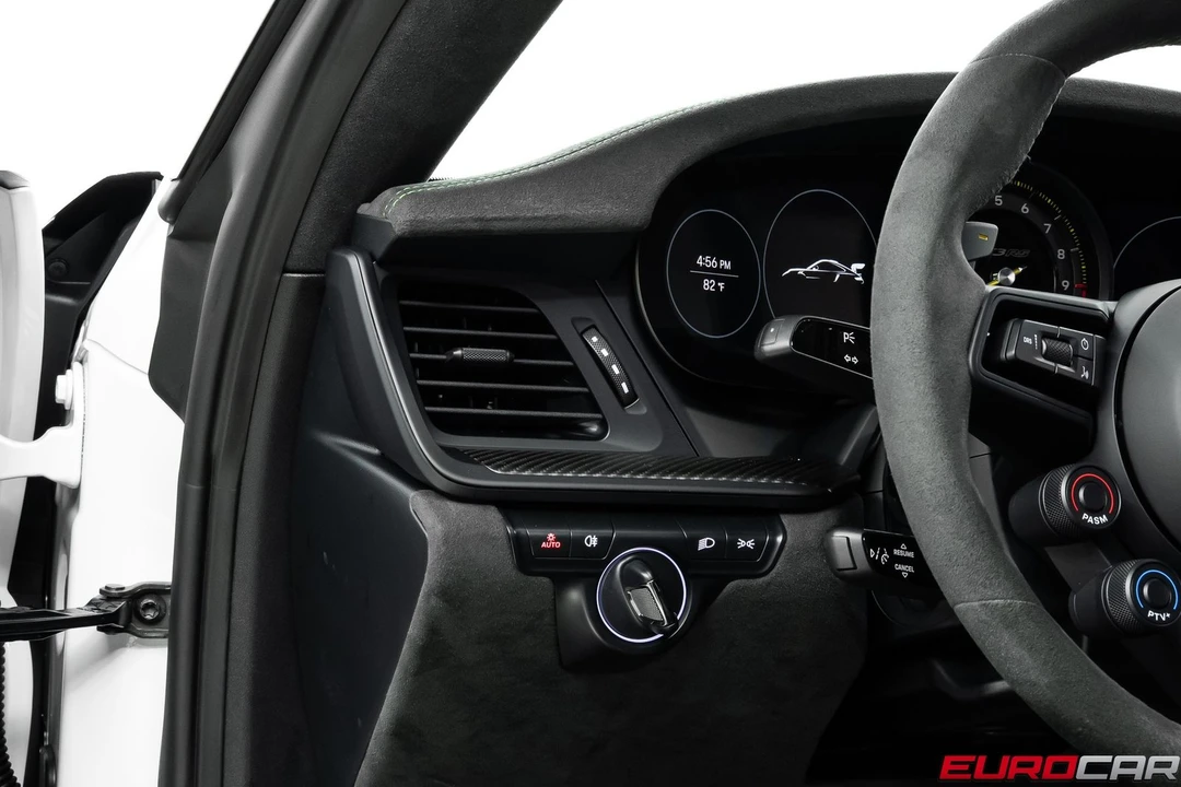 2024 Porsche 992 GT3 RS - Image 31 of 31