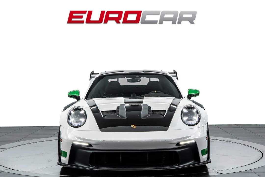 2024 Porsche 992 GT3 RS - Image 8 of 31