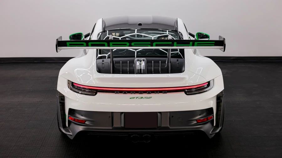 2024 Porsche 992 GT3 RS - Image 7 of 31