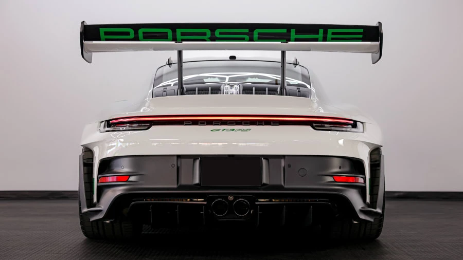 2024 Porsche 992 GT3 RS - Image 5 of 31