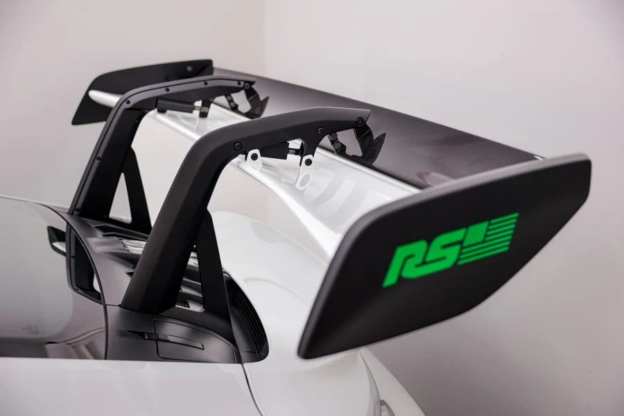 2024 Porsche 992 GT3 RS - Image 11 of 31