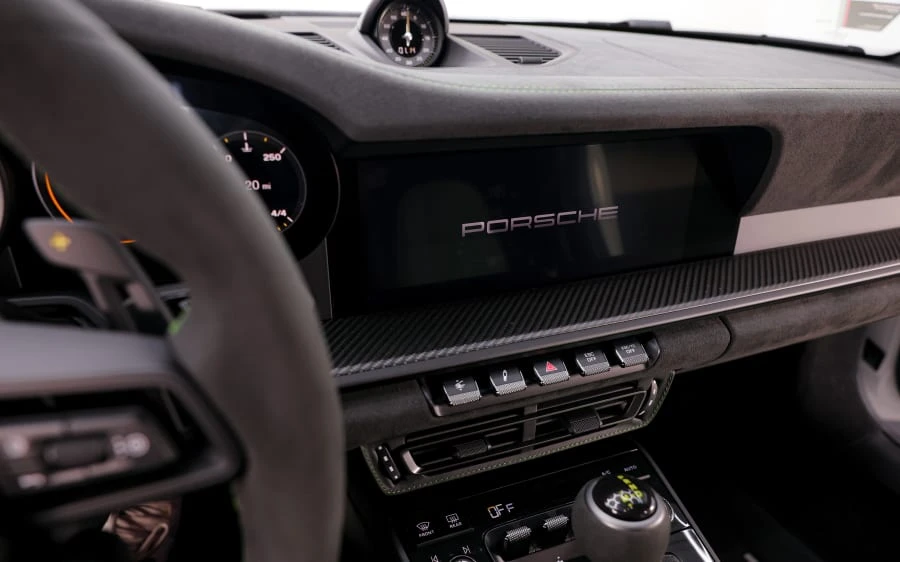 2024 Porsche 992 GT3 RS - Image 31 of 31