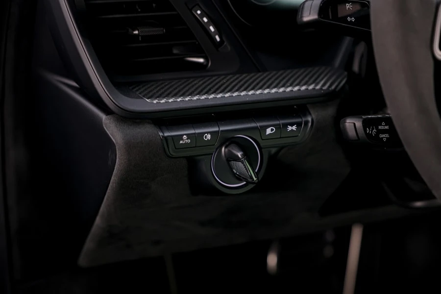 2024 Porsche 992 GT3 RS - Image 22 of 31