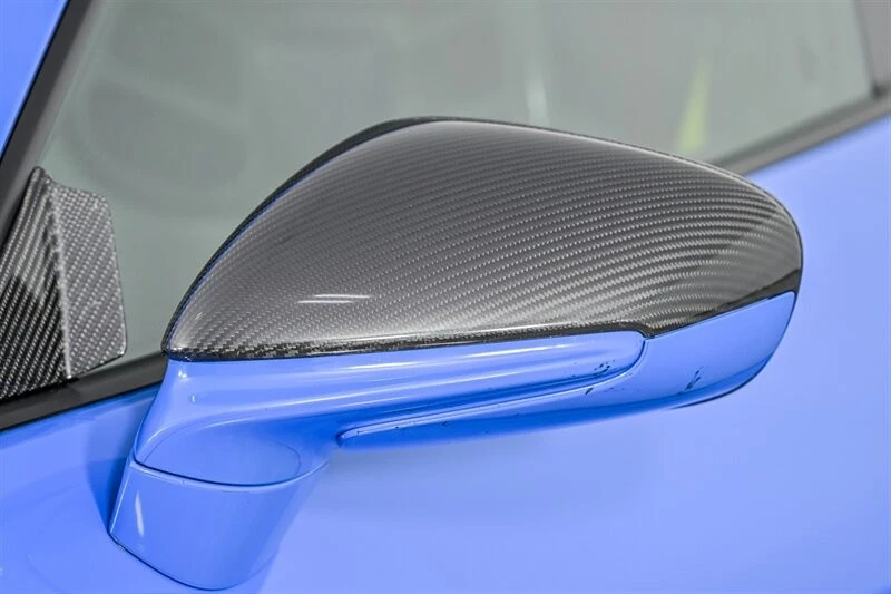 2024 Porsche 992 GT3 RS - Image 7 of 31