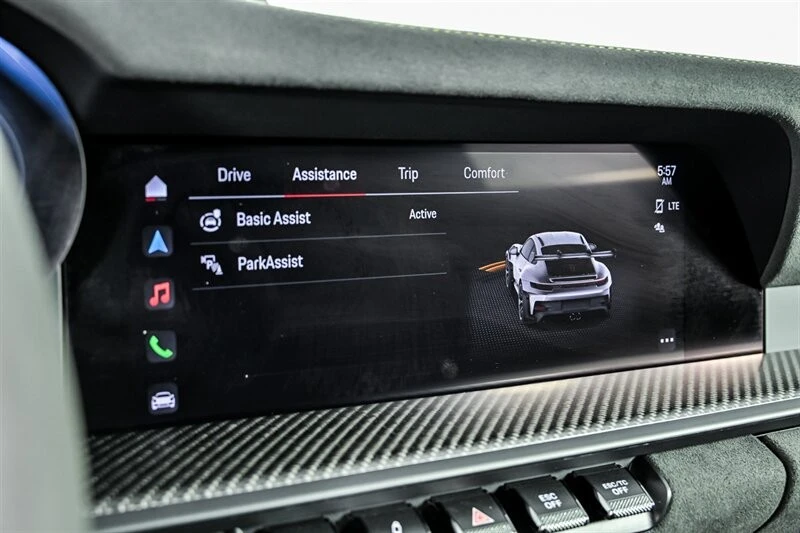 2024 Porsche 992 GT3 RS - Image 29 of 31