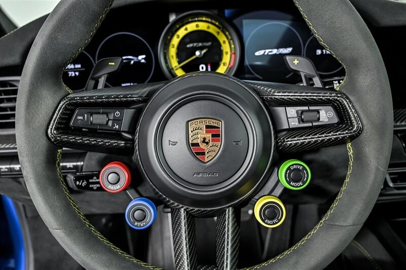2024 Porsche 992 GT3 RS - Image 26 of 31