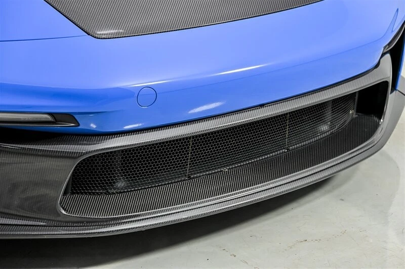 2024 Porsche 992 GT3 RS - Image 4 of 31