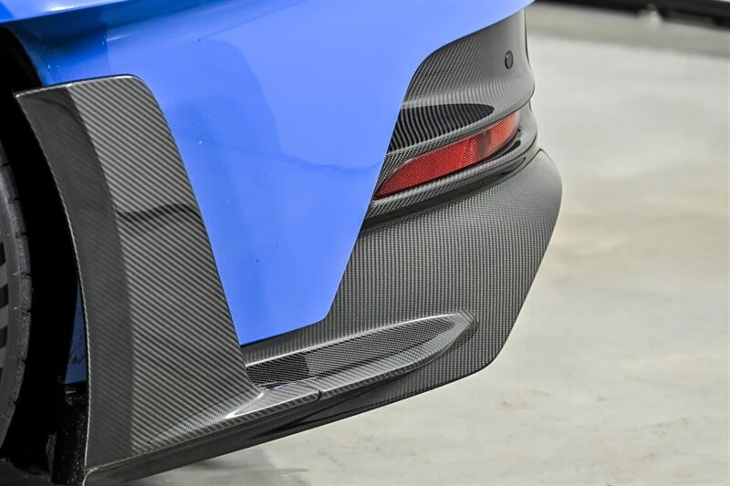2024 Porsche 992 GT3 RS - Image 11 of 31