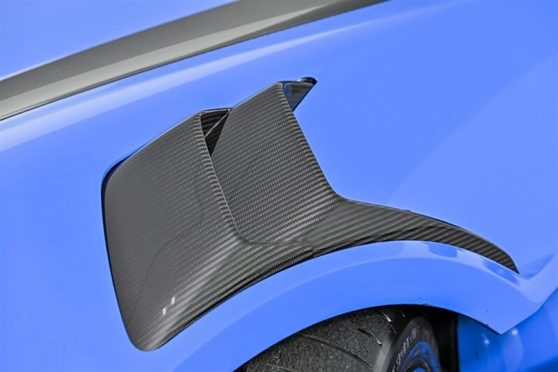 2024 Porsche 992 GT3 RS - Image 6 of 31