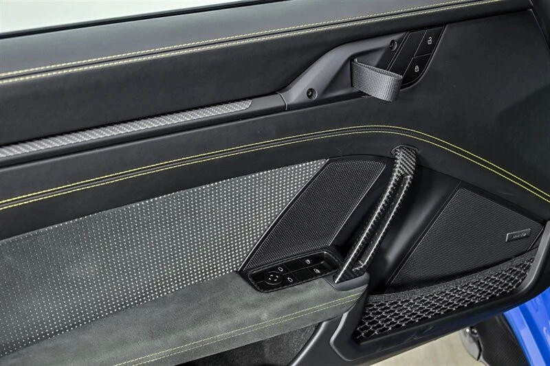 2024 Porsche 992 GT3 RS - Image 17 of 31