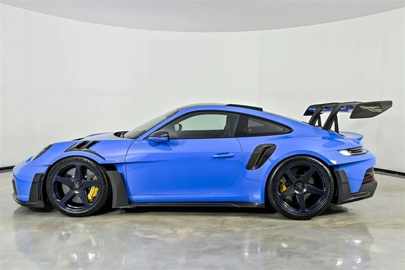2024 Porsche 992 GT3 RS - Image 10 of 31