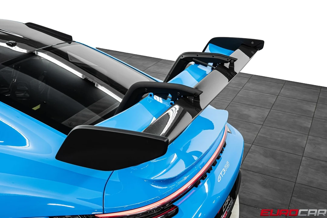 2024 Porsche 992 GT3 RS - Image 21 of 31