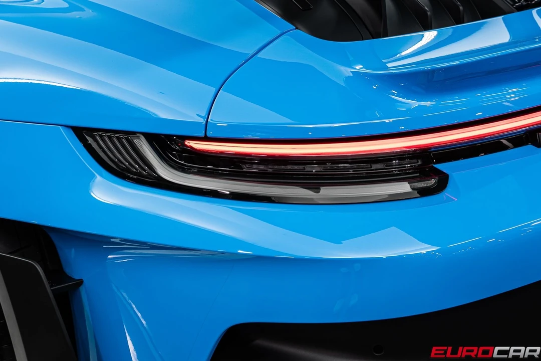 2024 Porsche 992 GT3 RS - Image 22 of 31
