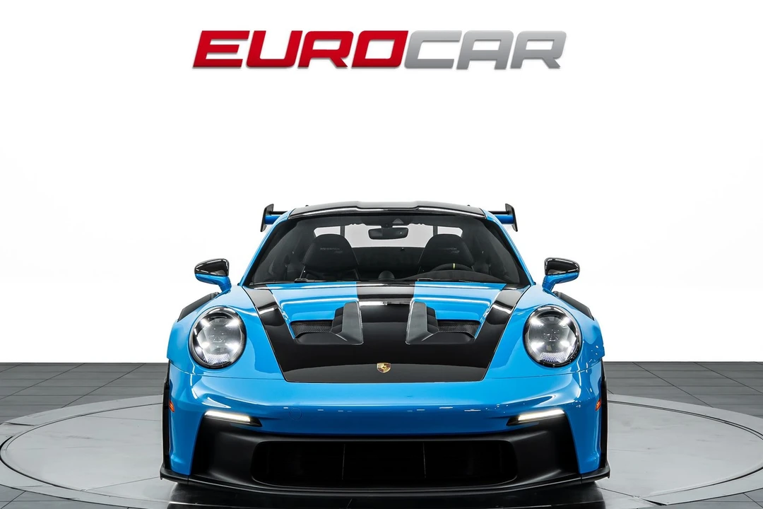 2024 Porsche 992 GT3 RS - Image 8 of 31