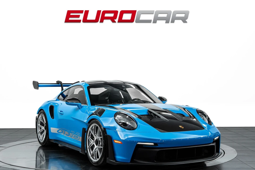 2024 Porsche 992 GT3 RS - Image 7 of 31