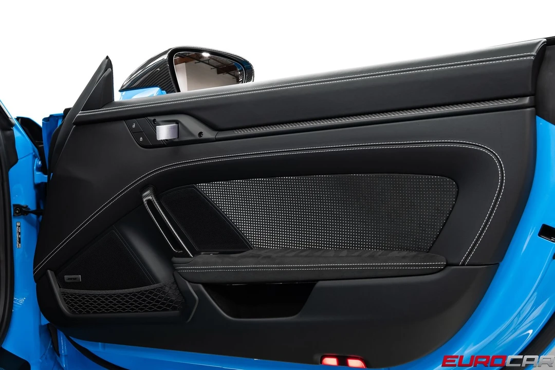 2024 Porsche 992 GT3 RS - Image 28 of 31