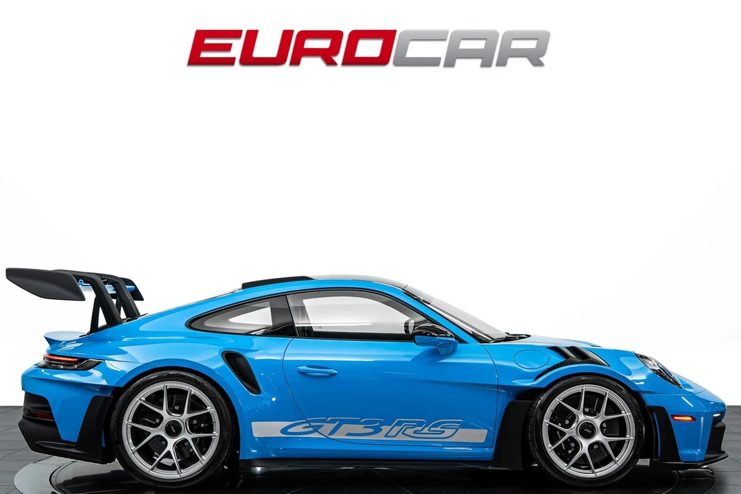 2024 Porsche 992 GT3 RS - Image 6 of 31