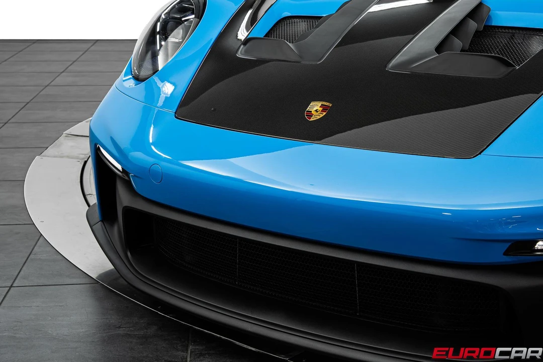 2024 Porsche 992 GT3 RS - Image 10 of 31