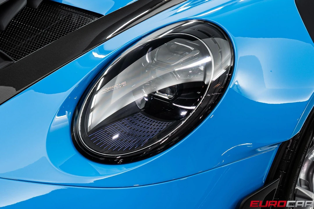2024 Porsche 992 GT3 RS - Image 13 of 31