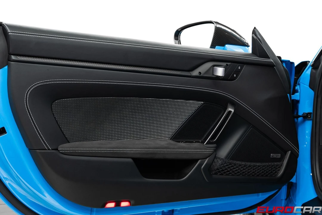 2024 Porsche 992 GT3 RS - Image 27 of 31