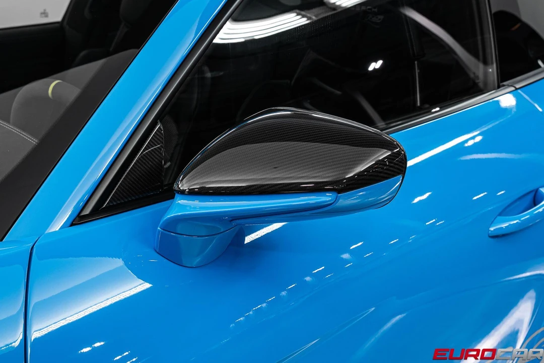 2024 Porsche 992 GT3 RS - Image 17 of 31