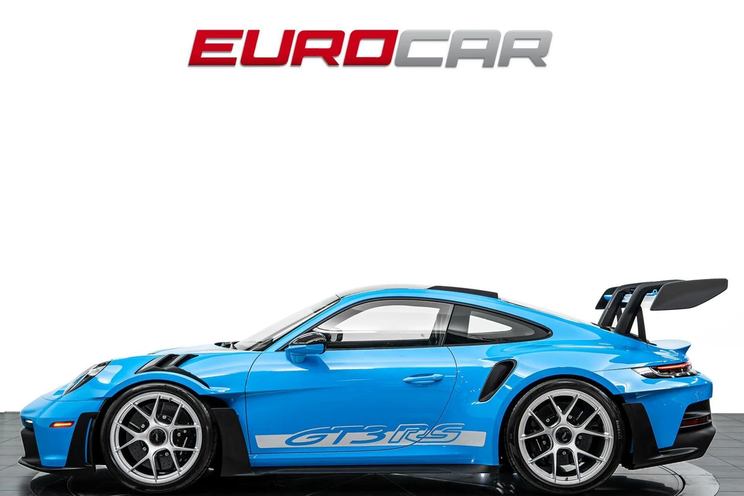 2024 Porsche 992 GT3 RS - Image 2 of 31