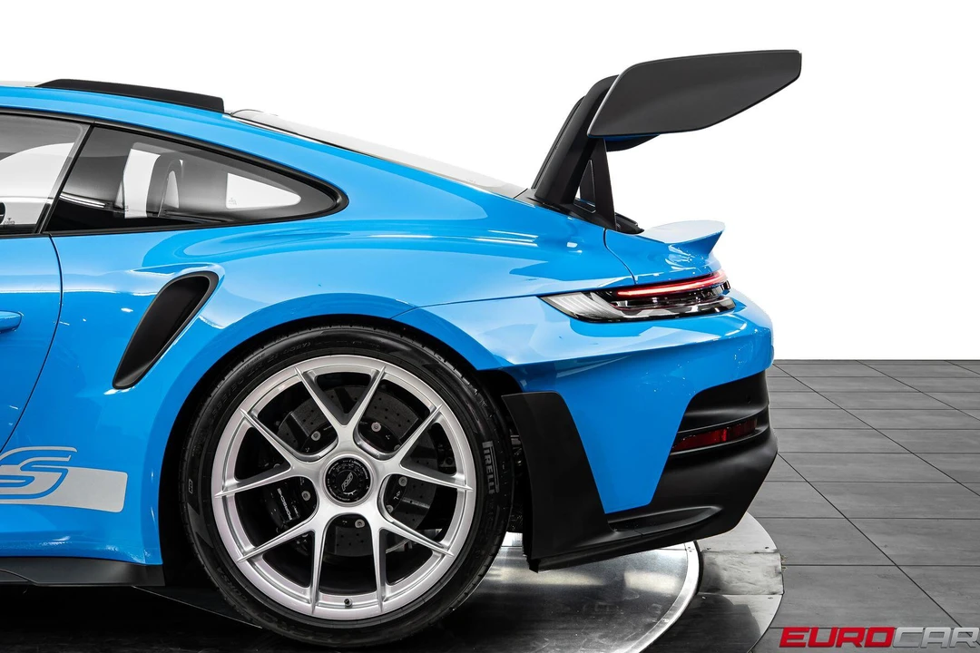 2024 Porsche 992 GT3 RS - Image 19 of 31