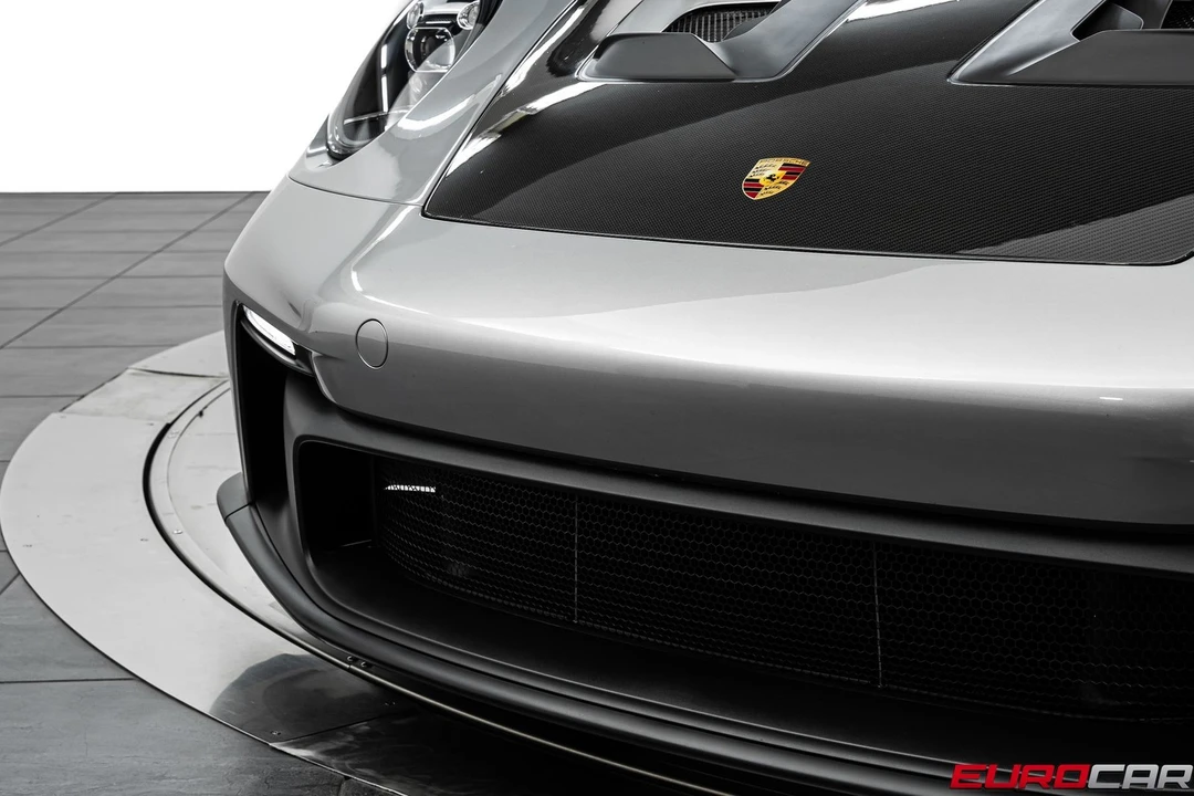2024 Porsche 992 GT3 RS - Image 10 of 31