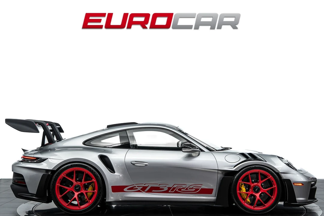 2024 Porsche 992 GT3 RS - Image 6 of 31