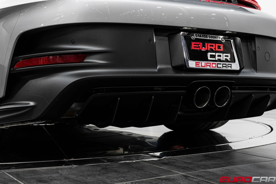 2024 Porsche 992 GT3 RS - Image 23 of 31