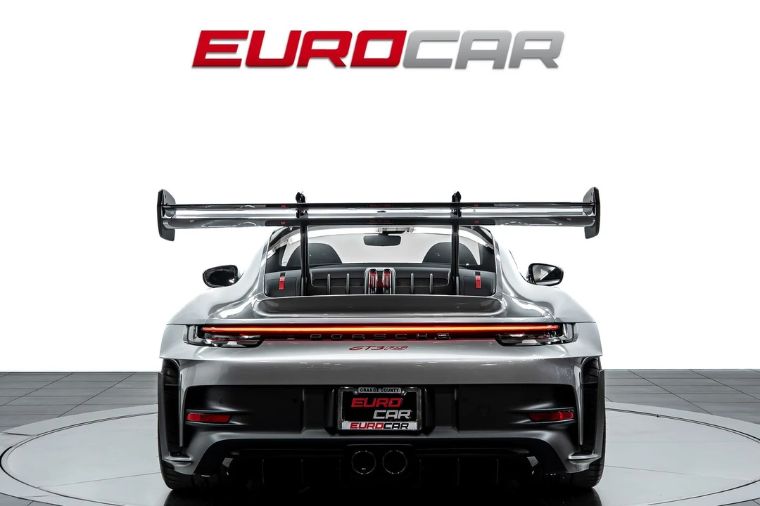 2024 Porsche 992 GT3 RS - Image 4 of 31